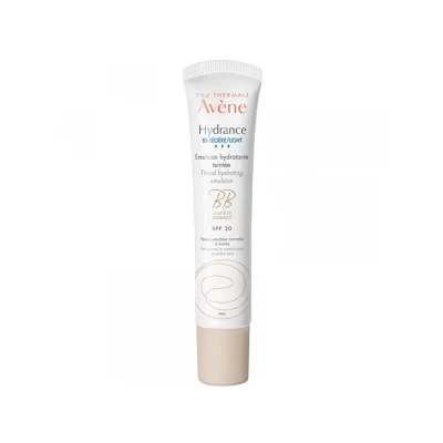 AVENE- Hydrance Light Tinted Hydrating Emulsion Spf 30