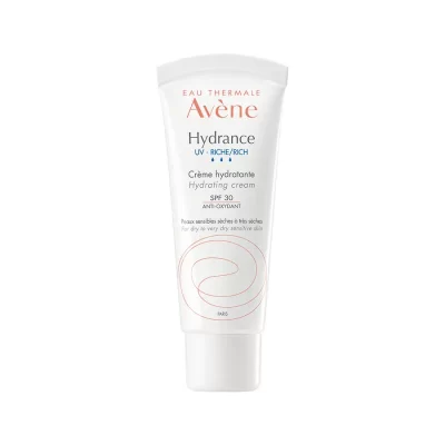 AVENE-Hydrance Rich Hydrating Cream Spf 30