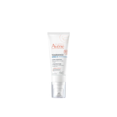 AVENE- Tolerance Hydra-10 Hydrating Fluid 40ml