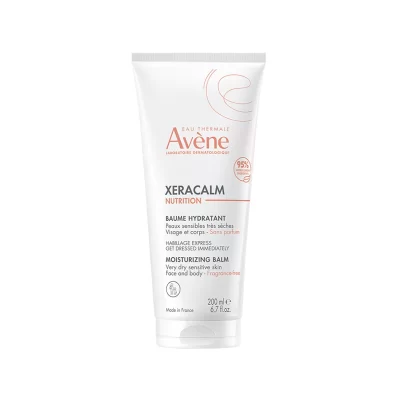 AVENE- Xeracalm Moisturizing Balm 200ml