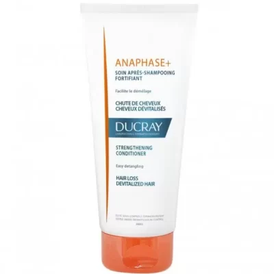 DUCRAY - Anaphase Strengthening Conditioner 200ml