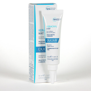 DUCRAY-KERACNYL  Mat 30 ml