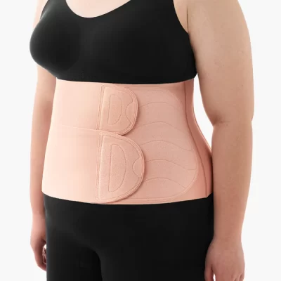 Momcozy Ergowrap Postpartum Belly Band