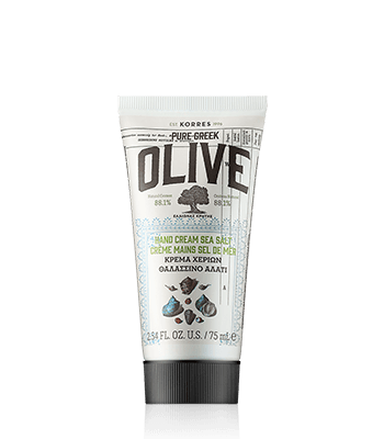 Korres hand cream olive 75 ml