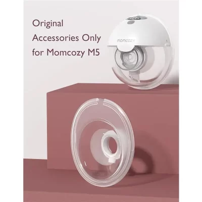 Momcozy 24/27 mm Flange for S9 Pro Wearable Pump