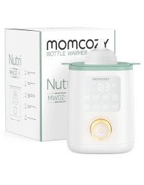 Momcozy MW02 Nutri Smart Analog Baby Bottle Warmer
