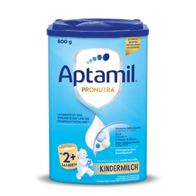 APTAMIL Kindermilch 2+ 800g