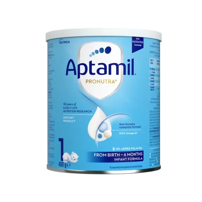 APTAMIL Pronatura 1 400 g
