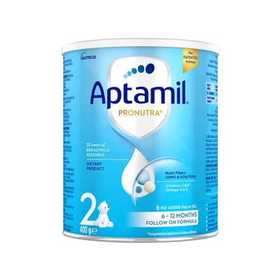 APTAMIL Pronatura 2 400 g