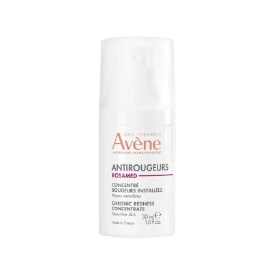 AVENE- Antirougeurs Rosamed Protective Moisturizing Concentrate 30ml