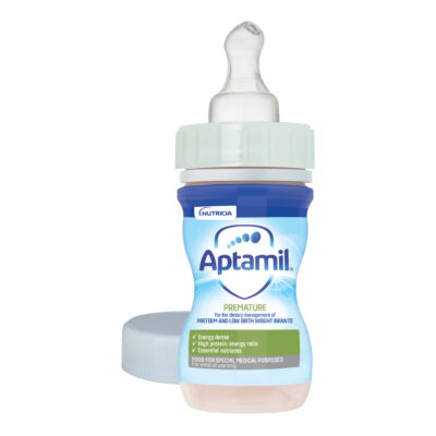 APTAMIL Premature Liquid 70 ml
