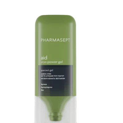 PHARMASEPT- Aid Cryo Power Gel
