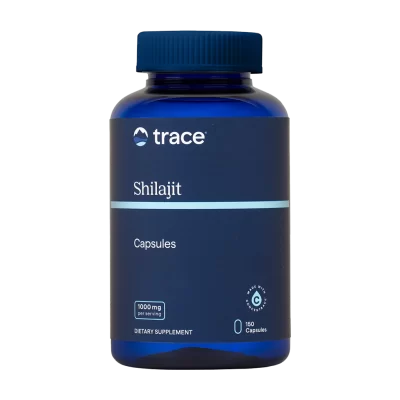 TRACE- Shilajit 1000mg