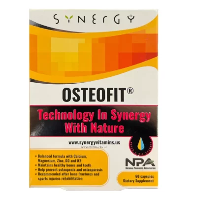 SYNERGY - Osteofit