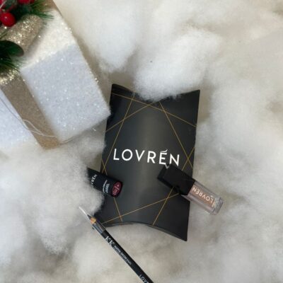 Lovren-Box Gift Ideas