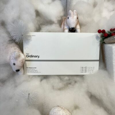 The Ordinary The Balance Set