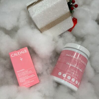 Promo Pack Natural Doctor Collagen Peptides & Serum Hyaluronique