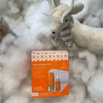 YOUTH LAB - Gift Set Brightening Vit-C