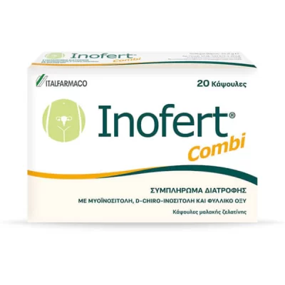 Inofert Combi 20cps