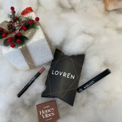 Lovren-Box Gift Ideas