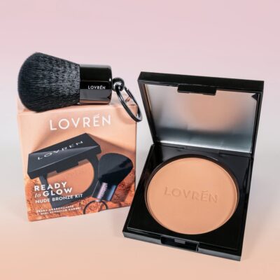 LOVREN Ready to Glow Set