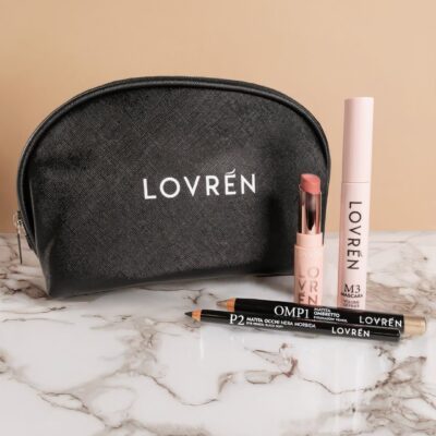 LOVREN Essencial Make-UP + Cante DHURATE
