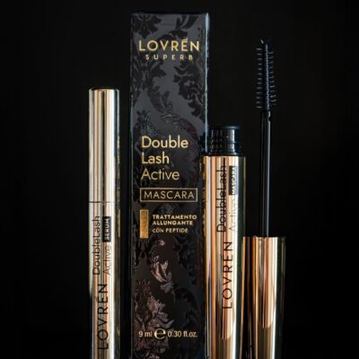 LOVREN Superb Double Lash Active SET