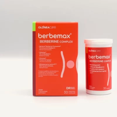 Olonea-Berberine Complex