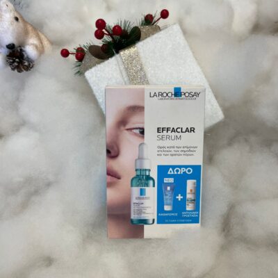 GIFT SET KORRES - Skin Volume Boost Day+Night with White Pine Extract