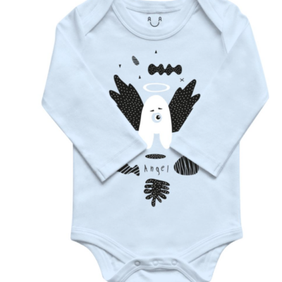 Agnotis Bodysuits Blue