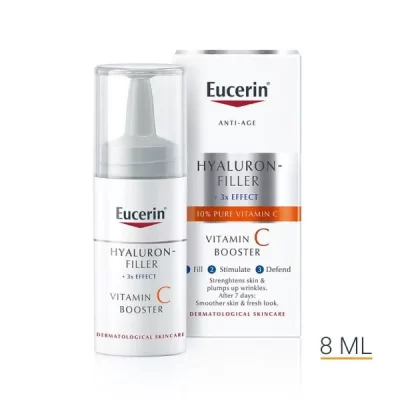 Eucerin-Hyaluron Filler Vitamin C Booster