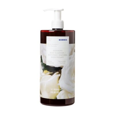 KORRES White Blossom Shower Gel 1000 ml
