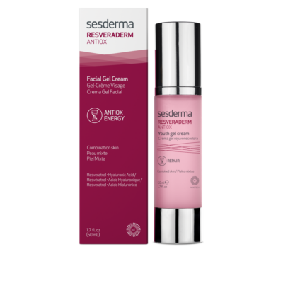 Sesderma-Resveraderm Antiox 50ml