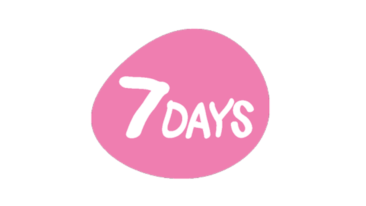 7DAYS