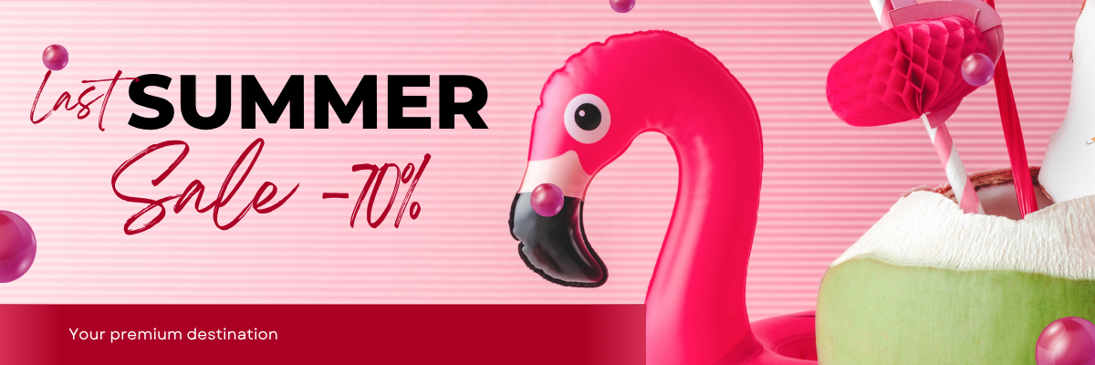 summer last sale