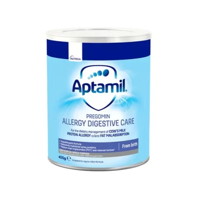Aptamil Pregomin Allergy Digestive Care 400g