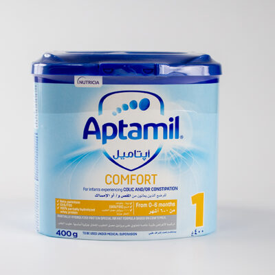 Aptamil Comfort 1 400g