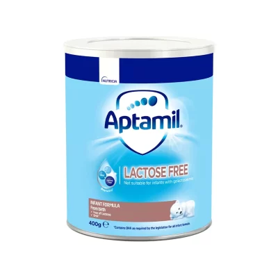 Aptamil Lactose Free 400g