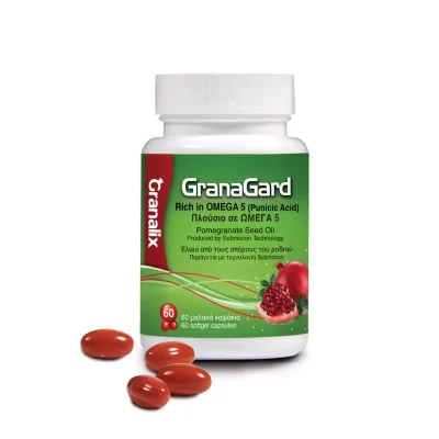 GranaGard 60 softgel