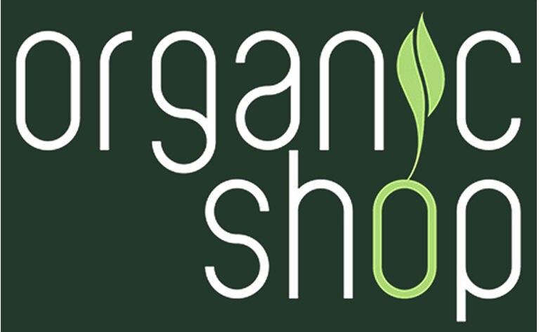 Organic Shop