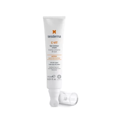 Sesderma-C Vit Eyes Contour Cream Liposom 15ml