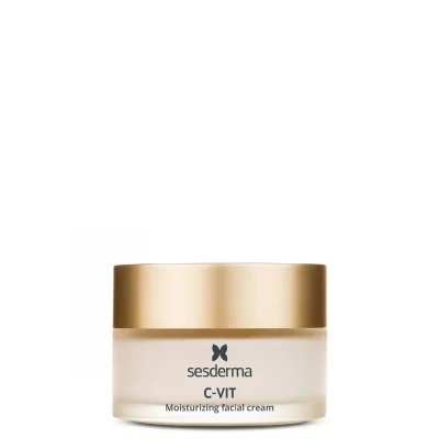 Sesderma C-Vit Moisturizing Facial Cream New