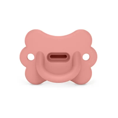 Suavinex Cuco Silikon 6-18m