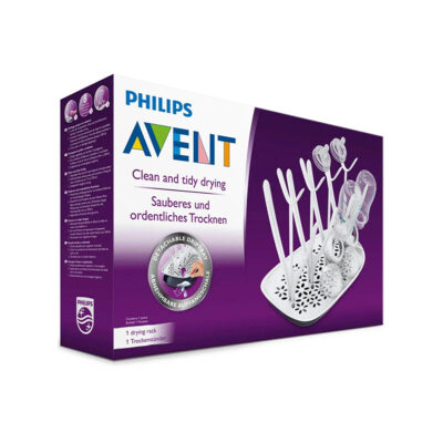 Avent – Baby Bottle Drying Rack
