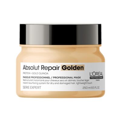 Loreal-Absolut Repair Golden