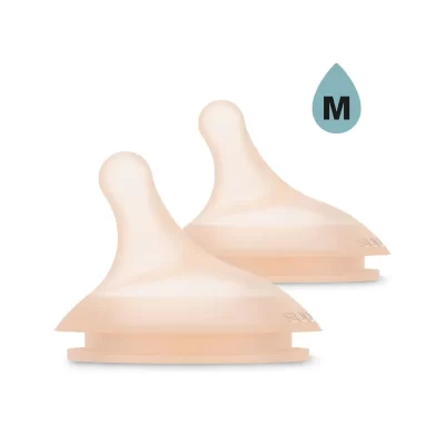 Suavinex-Koka biberoni kunder kolikave