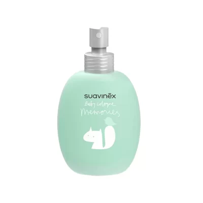 Suavinex – Baby Cologne