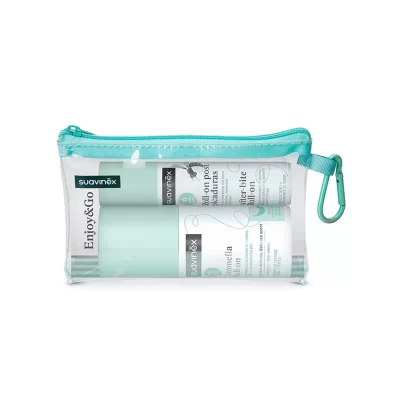 Suavinex – Set Kundër Mushkonjave