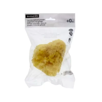 Suavinex – Sfungjer natyral