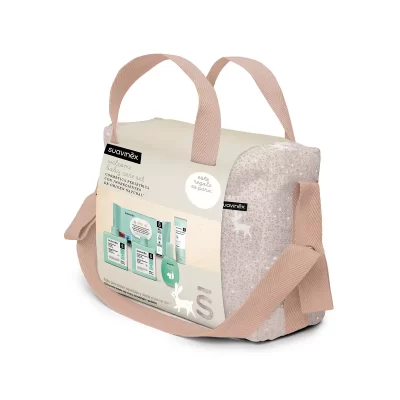 Suavinex – Welcome baby care bag